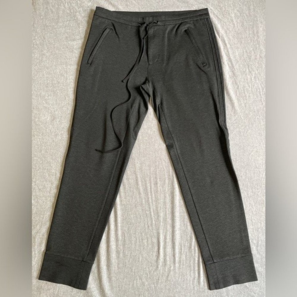 3.1 Phillip Lim Lux Technical Sweatpant Fits 31-32-33